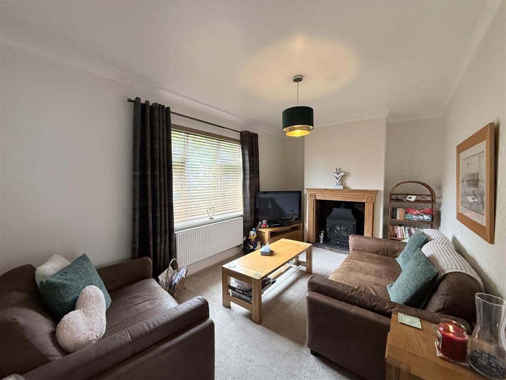 House in Tameside, Newton Wood - View 2