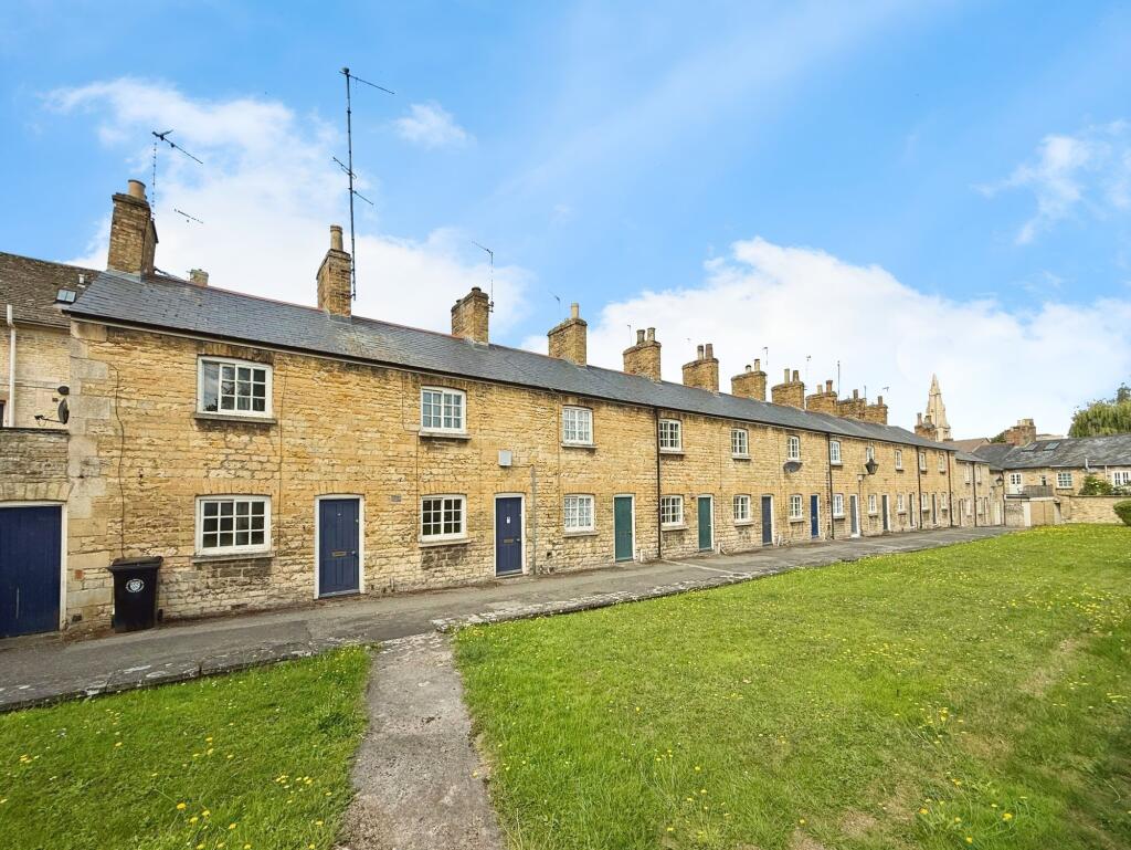 Main image of property: Water Street, Stamford, PE9