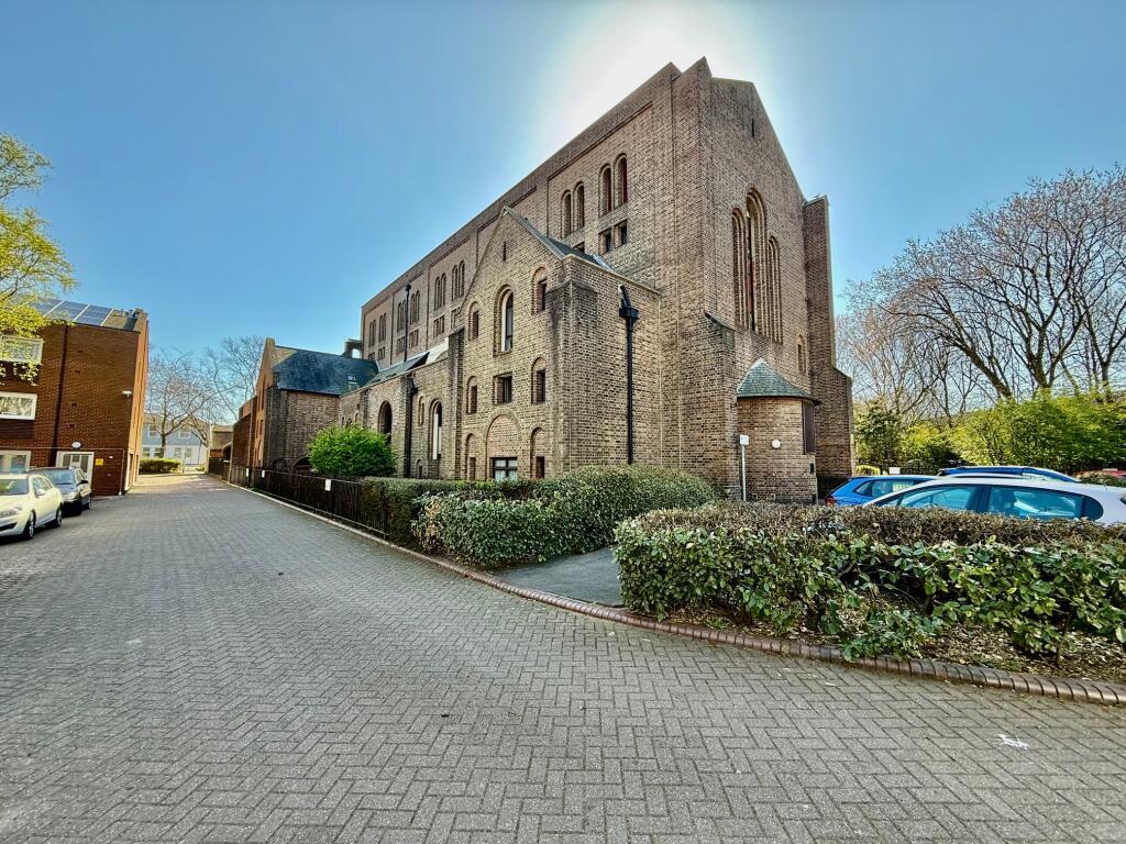 Main image of property: Simpson Road, Portsmouth