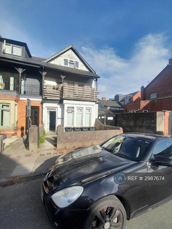 Main image of property: Kingsland Road, Cardiff, CF5