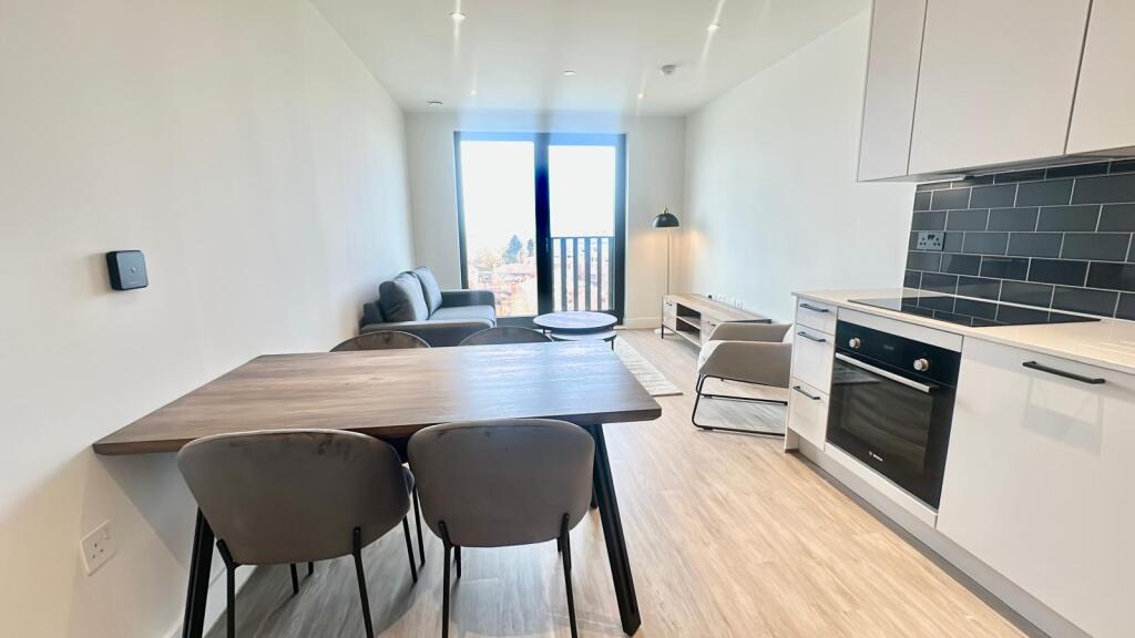 Additional image 2 of Brand New Home - Glasswater Locks, Birmingham, B4