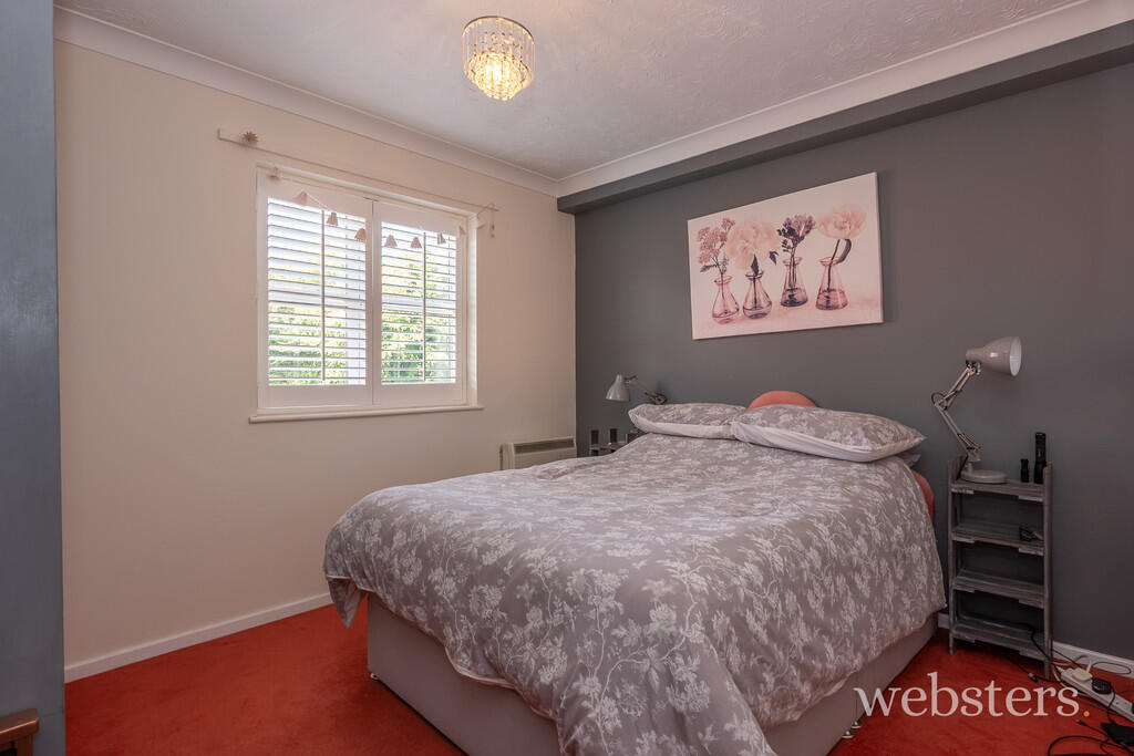 Apartment in Norwich - More