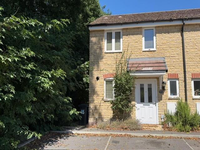 Main image of property: Talbot Close, Harwell
