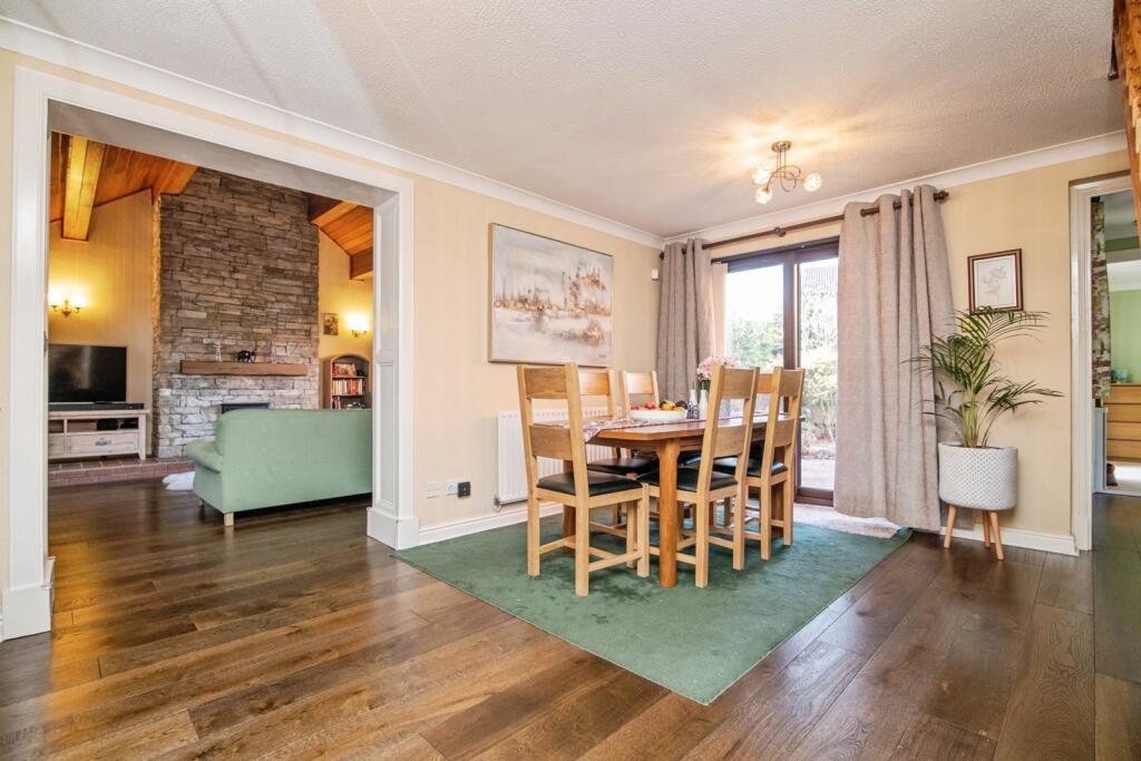 Tanwood Close, REDDITCH, Worcestershire, B97 photo 5