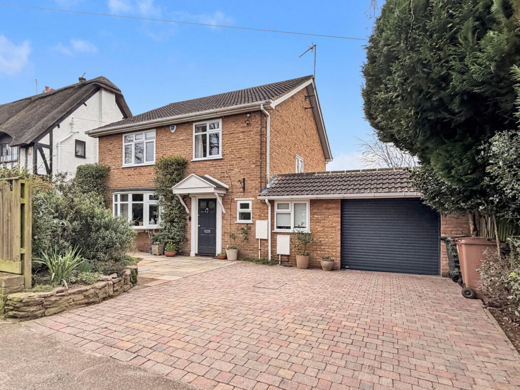 Main image of property: Weston Way, Weston Favell Village, NN3