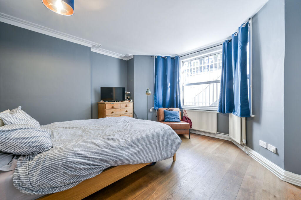 Apartment in London - View 4