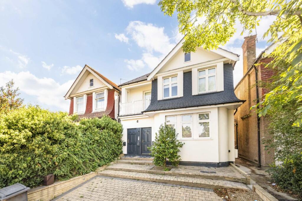 Main image of property: Station Road, London