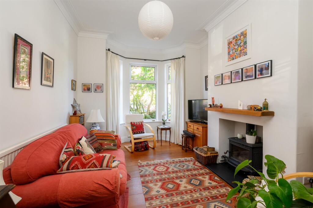 House in York - View 2