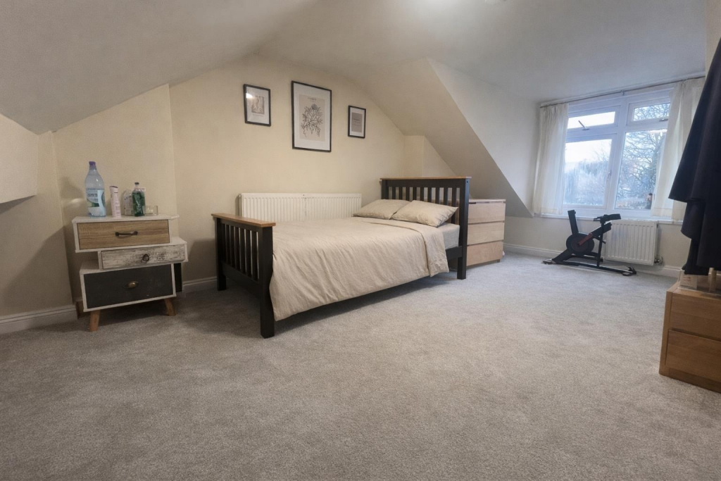 Main image of property: Wellington Road, Smethwick