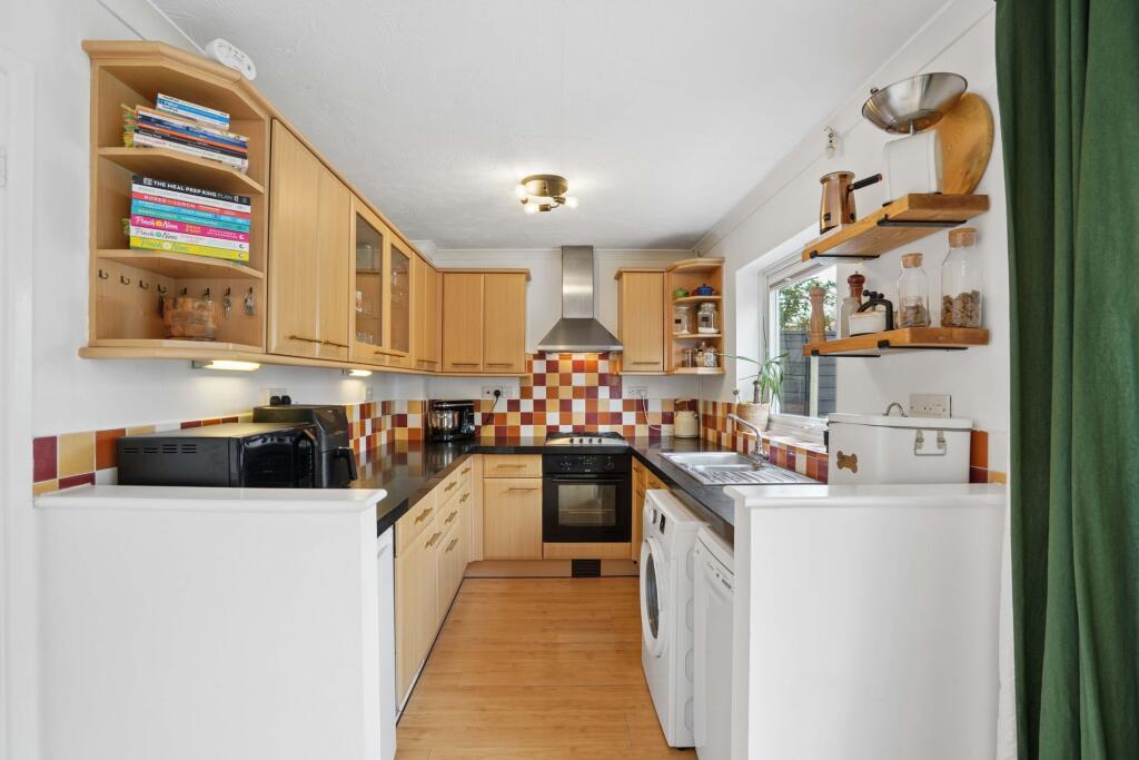 Metcalfe Close, Abingdon, OX14 photo 3