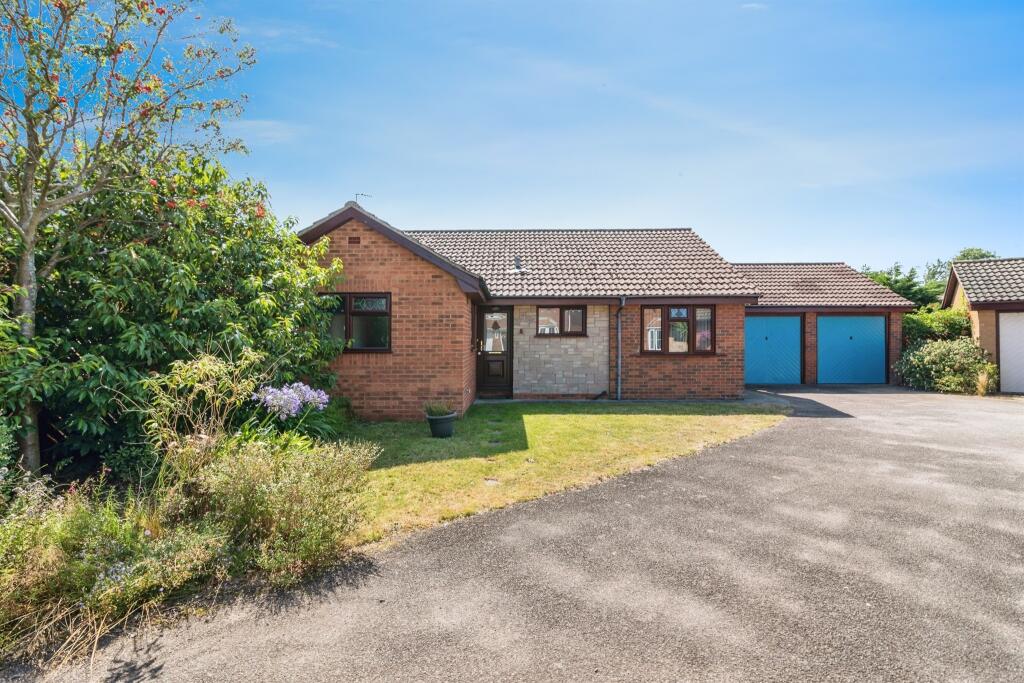 Main image of property: Seavert Close, Carlton Colville, Lowestoft