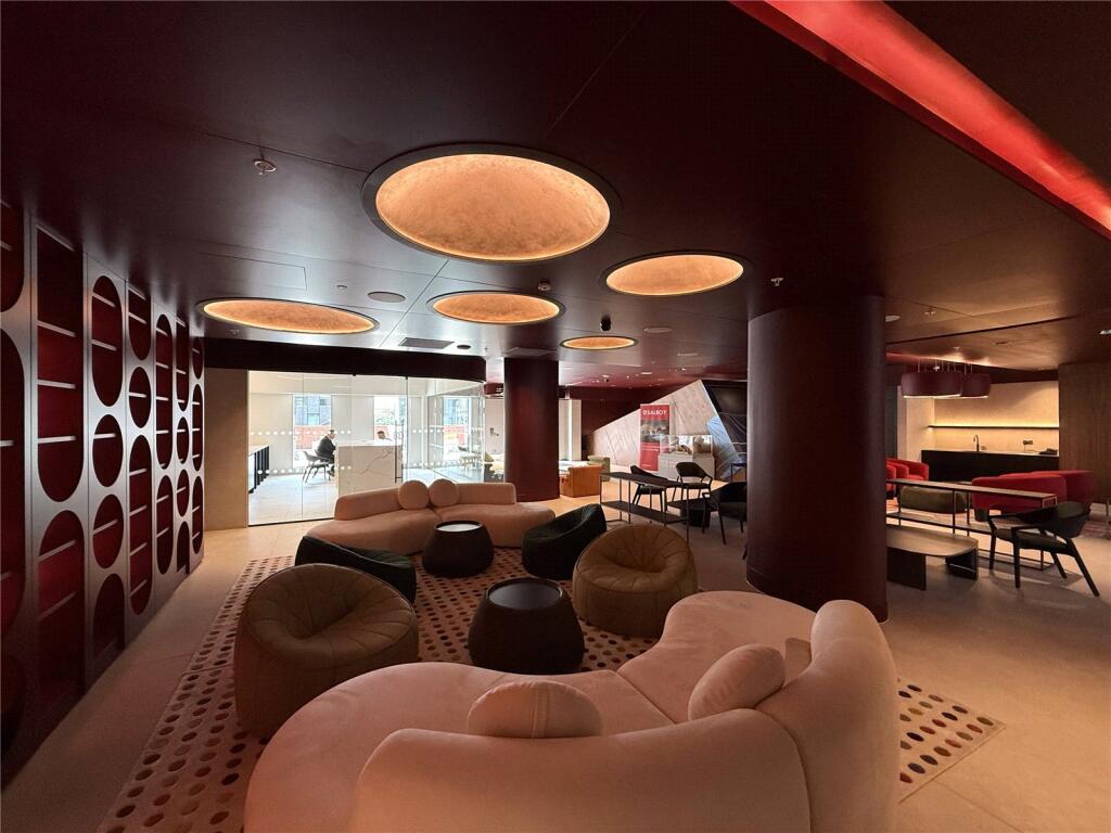 Main image of property: Waterhouse Gardens, Manchester, 7 Dutton Street, M3