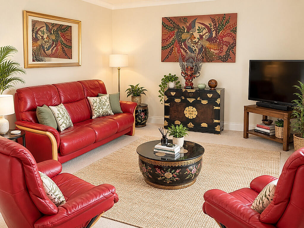 House in Tonbridge - View 5