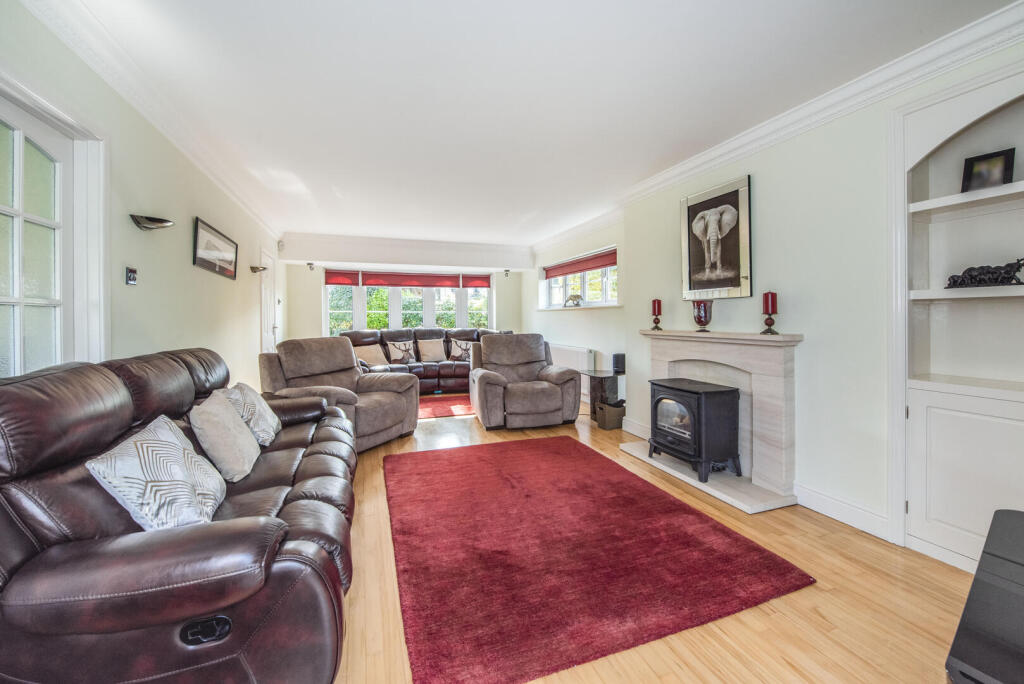 Crofton Way, Warsash, Southampton photo 5