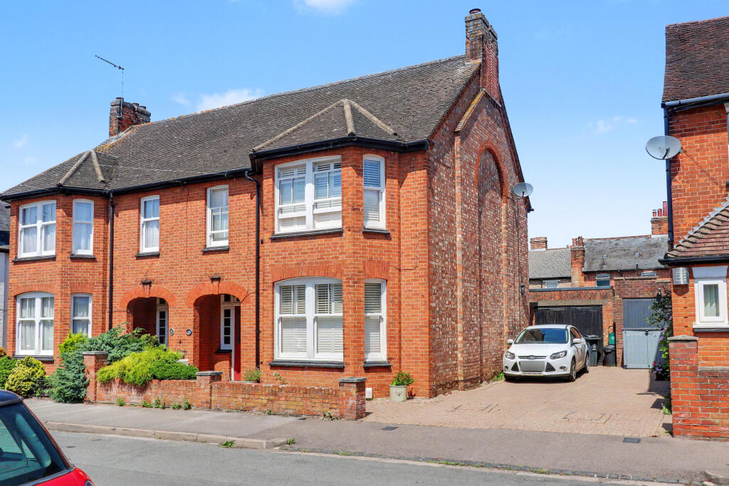Main image of property: Grove Road, Stevenage, Hertfordshire