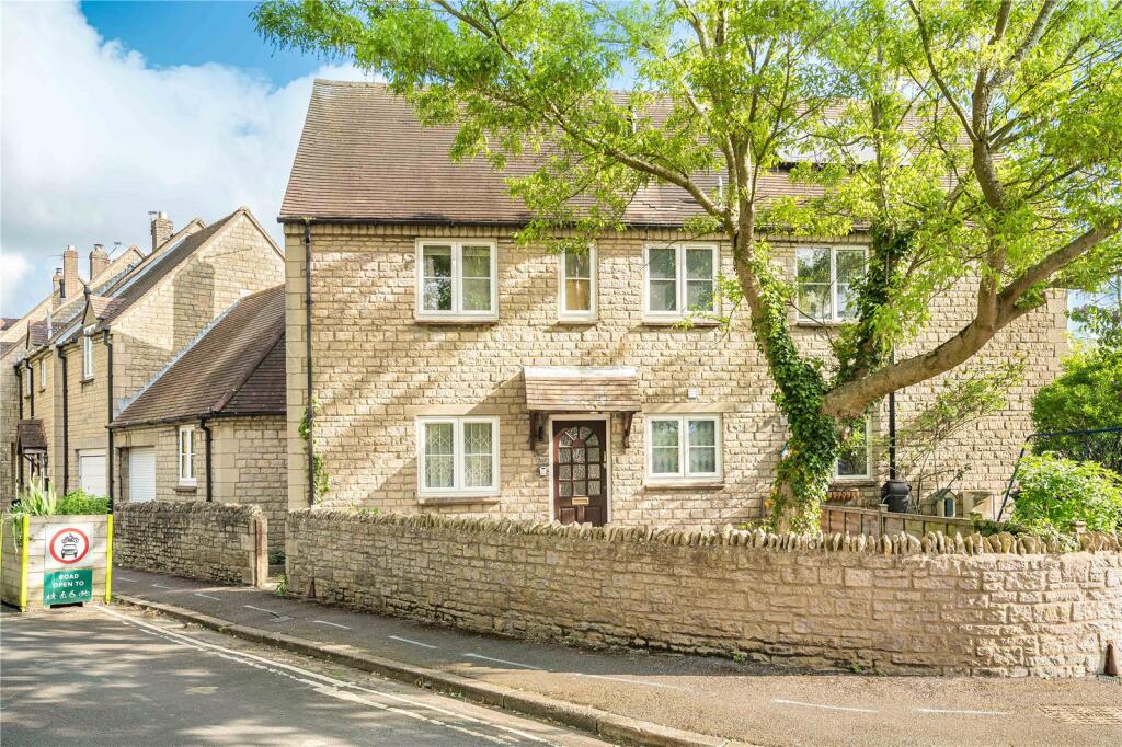 Main image of property: Beauchamp Lane, Cowley, OX4