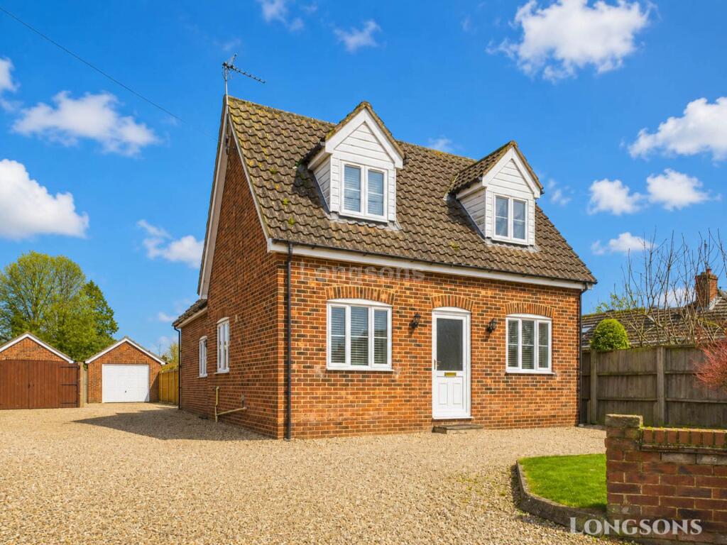 Main image of property: Whitsands Road, Swaffham