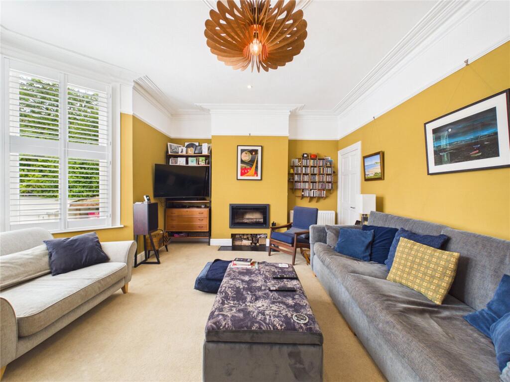 Main image of property: Stackpool Road, Bristol, BS3