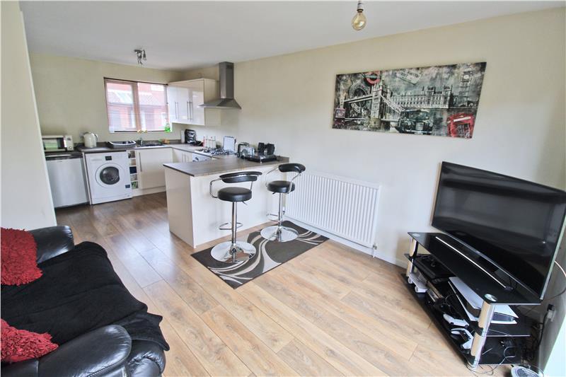 Main image of property: Ferness Road, Hinckley, Leicestershire