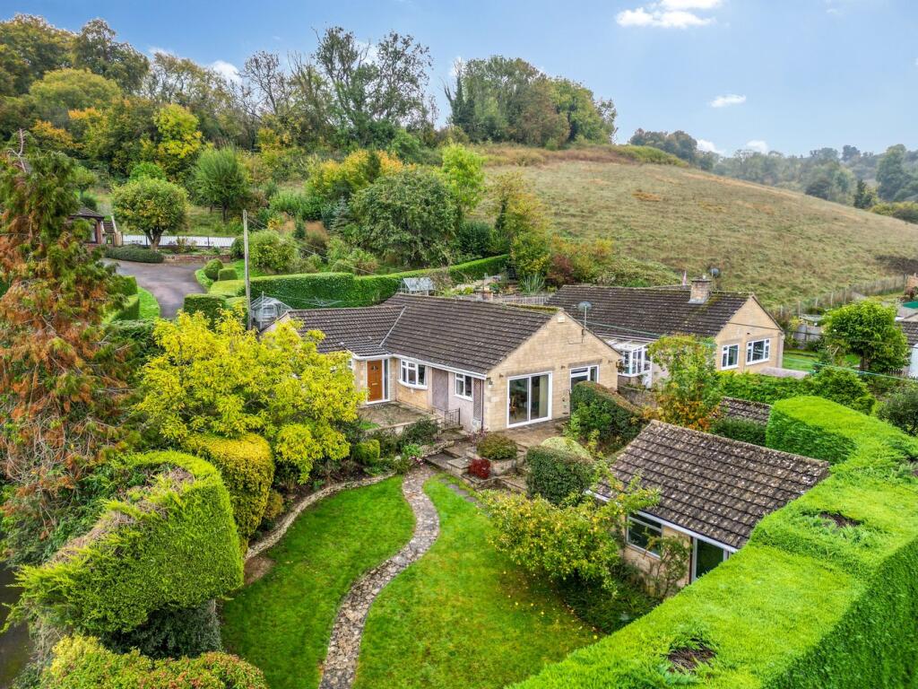 Main image of property: Park Road, Nailsworth, GL6