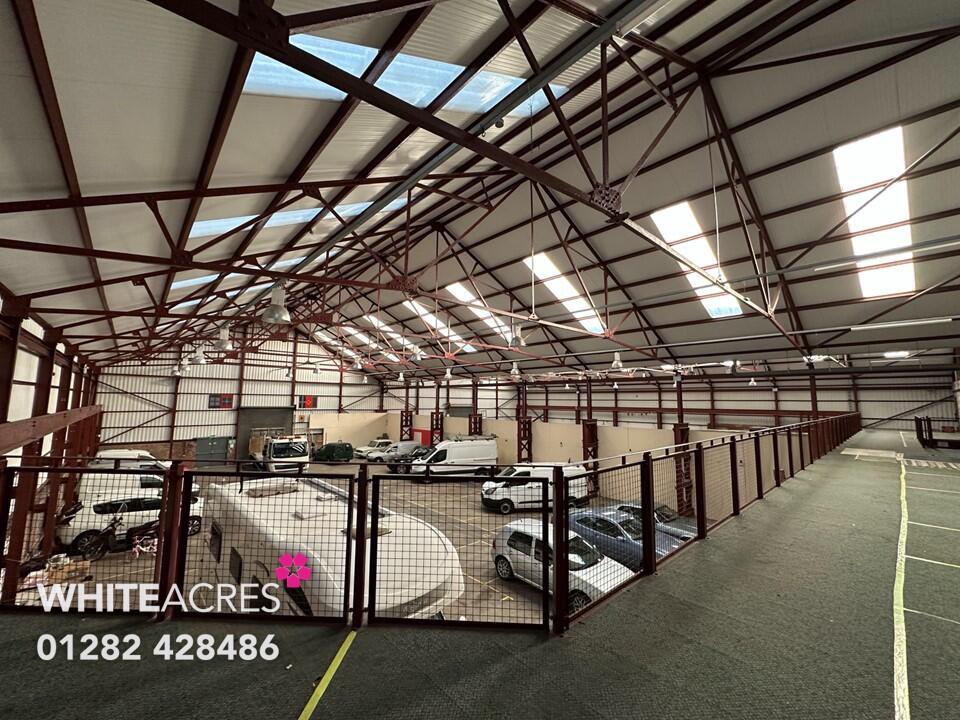 Additional image 3 of Bank Hall Works , Off Colne Road, Burnley , BB10 3AT