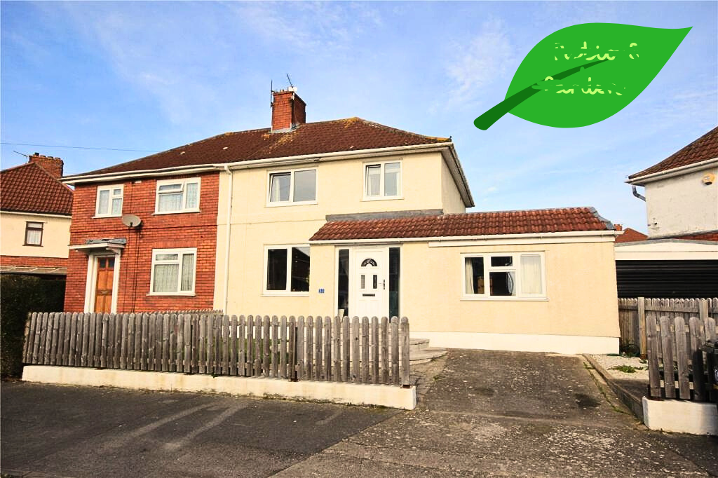 Main image of property: Kendal, Bristol, BS7