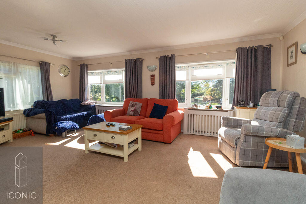House in Norwich - View 5