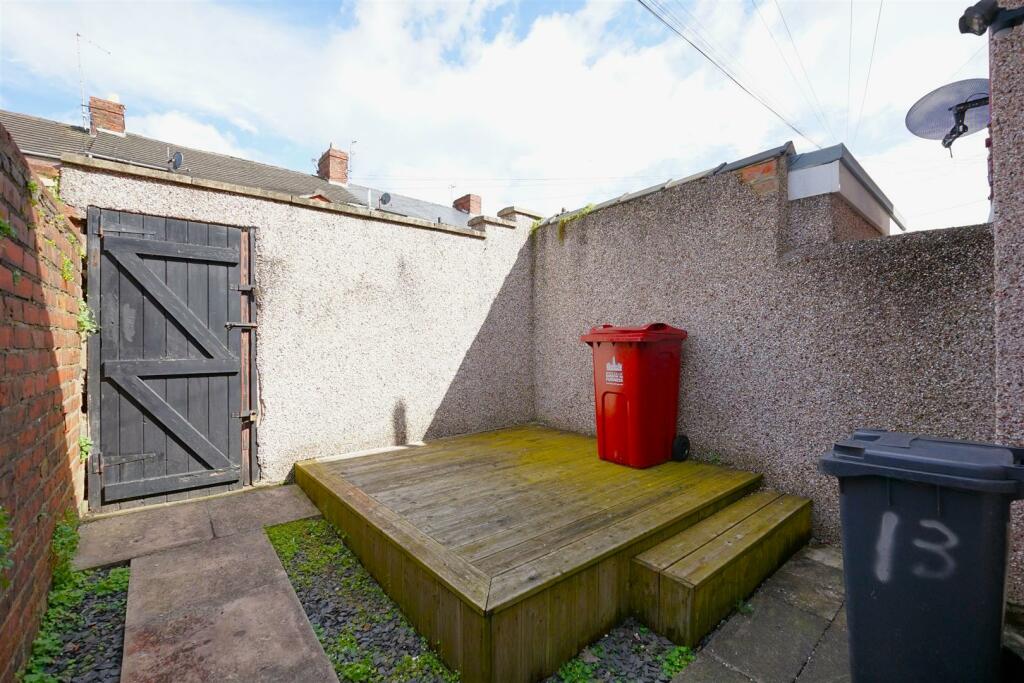 Photo of the property