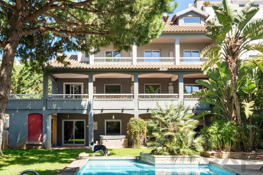 Main image of property: Portugal