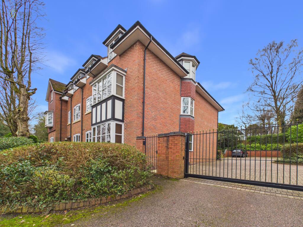 Main image of property: Belwell Lane, Four Oaks, Sutton Coldfield, B74