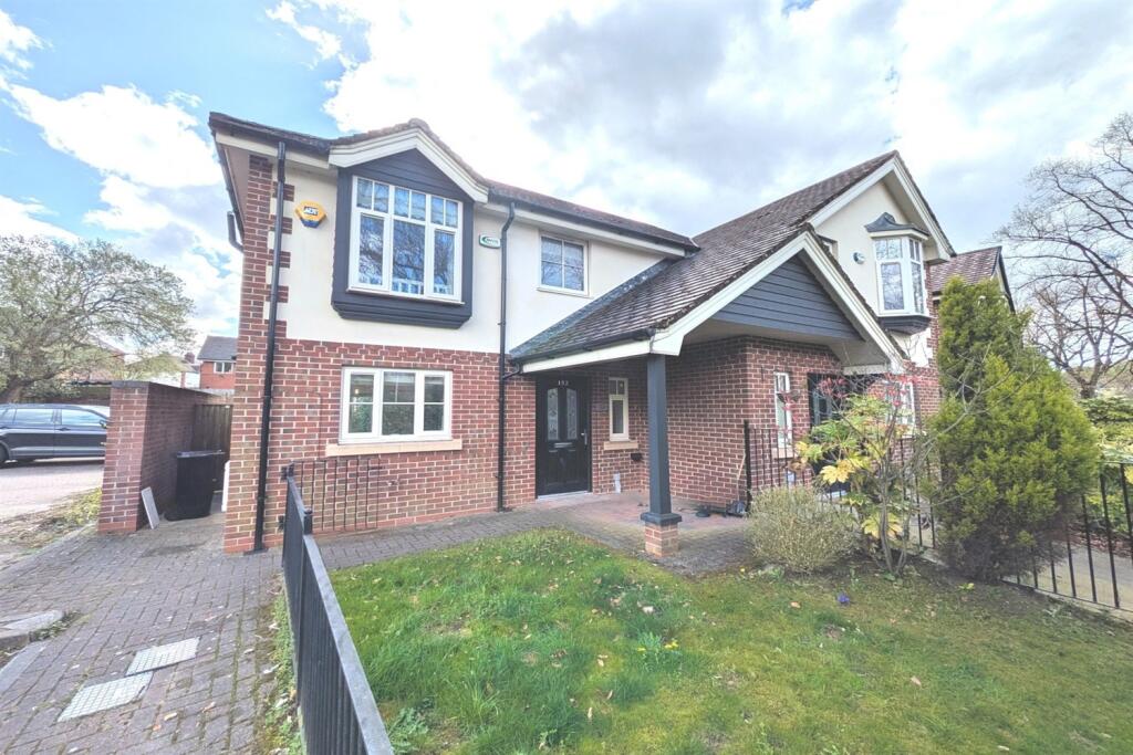 Main image of property: Compstall Road, Romiley, Stockport