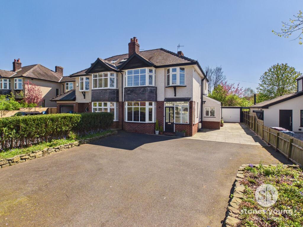 Main image of property: Clitheroe Road, Whalley, BB7