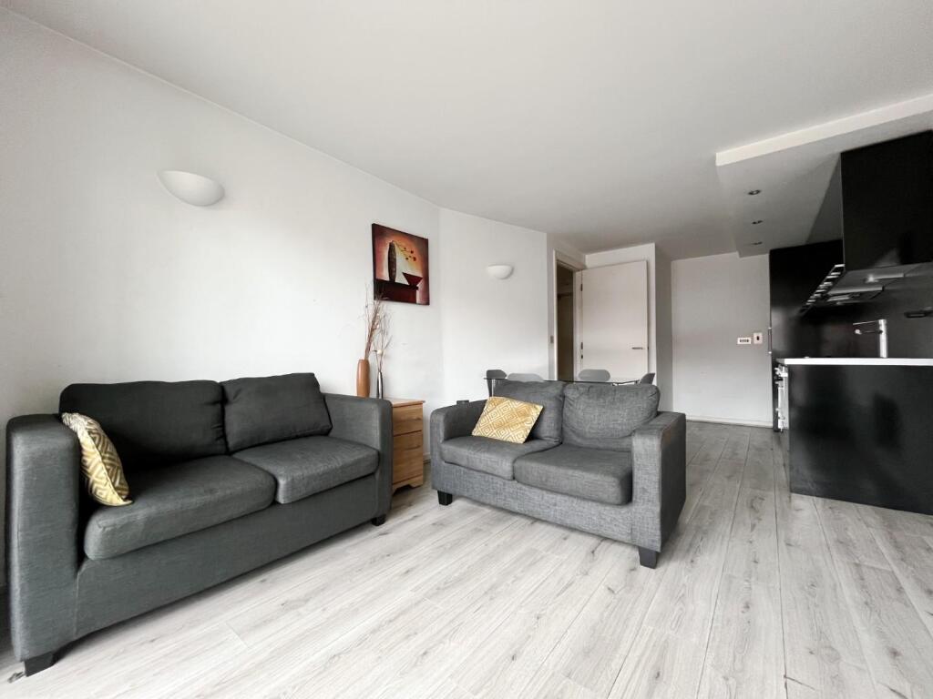 Main image of property: Wellington Quarter, West Point, Leeds
