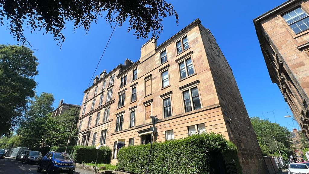 Main image of property: Glasgow Street, Hillhead, Glasgow, G12