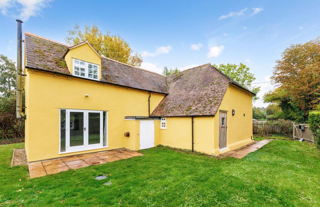 Main image of property: Stoke Talmage, Thame, OX9