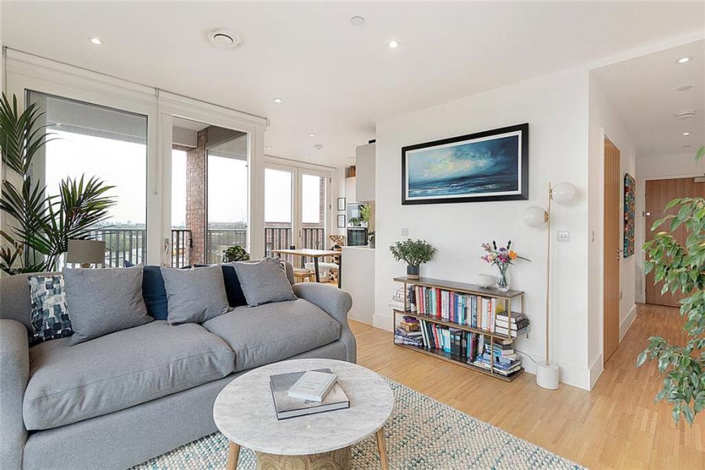Main image of property: Brixton Hill, Brixton Hill
