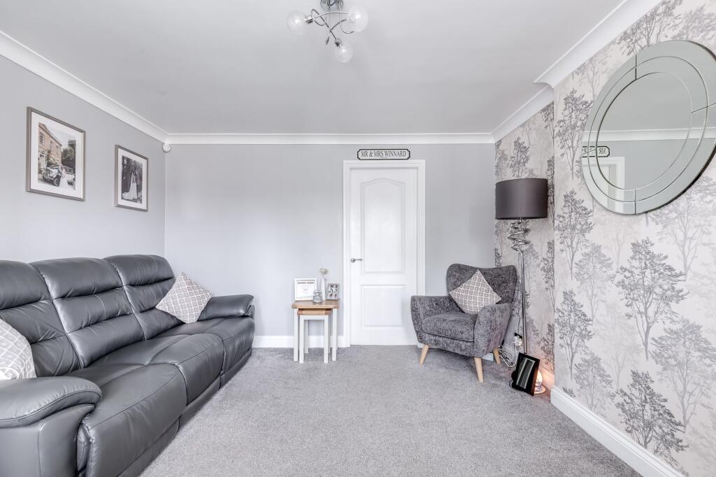 House in Wigan, Greater Manchester - More
