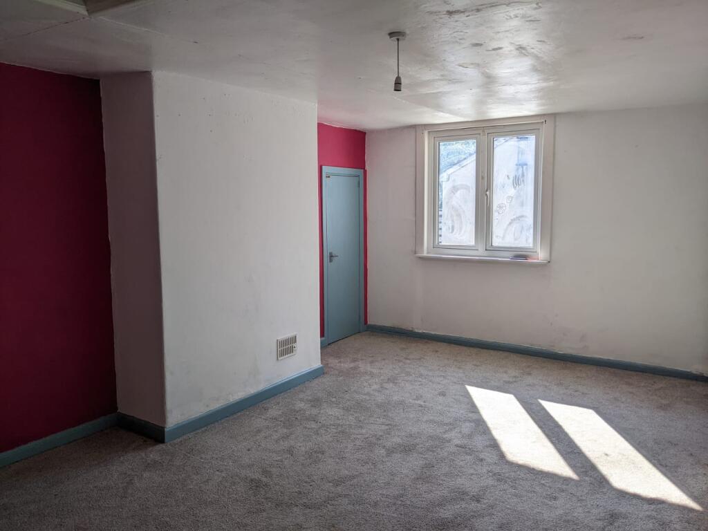 pPotential bedroom