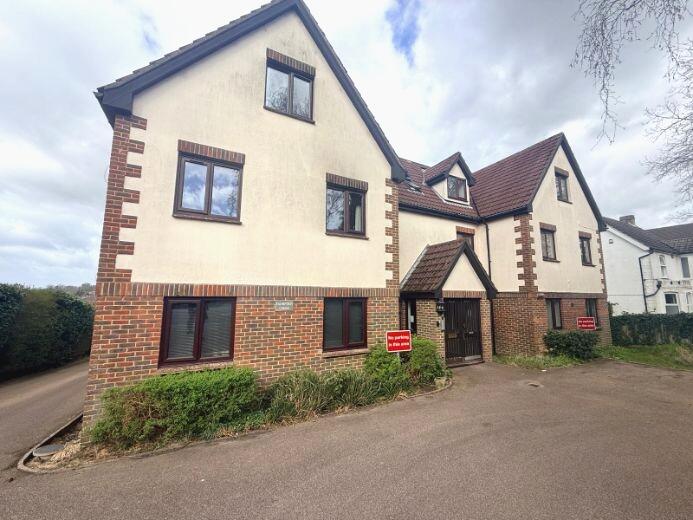 Main image of property: Heathfield