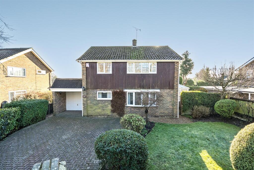 Main image of property: Gatland Lane, Maidstone