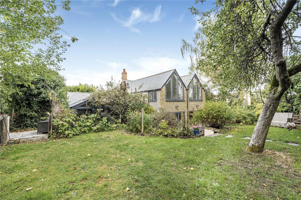 Manor Road, Grendon, Northamptonshire, NN7, Northamptonshire
