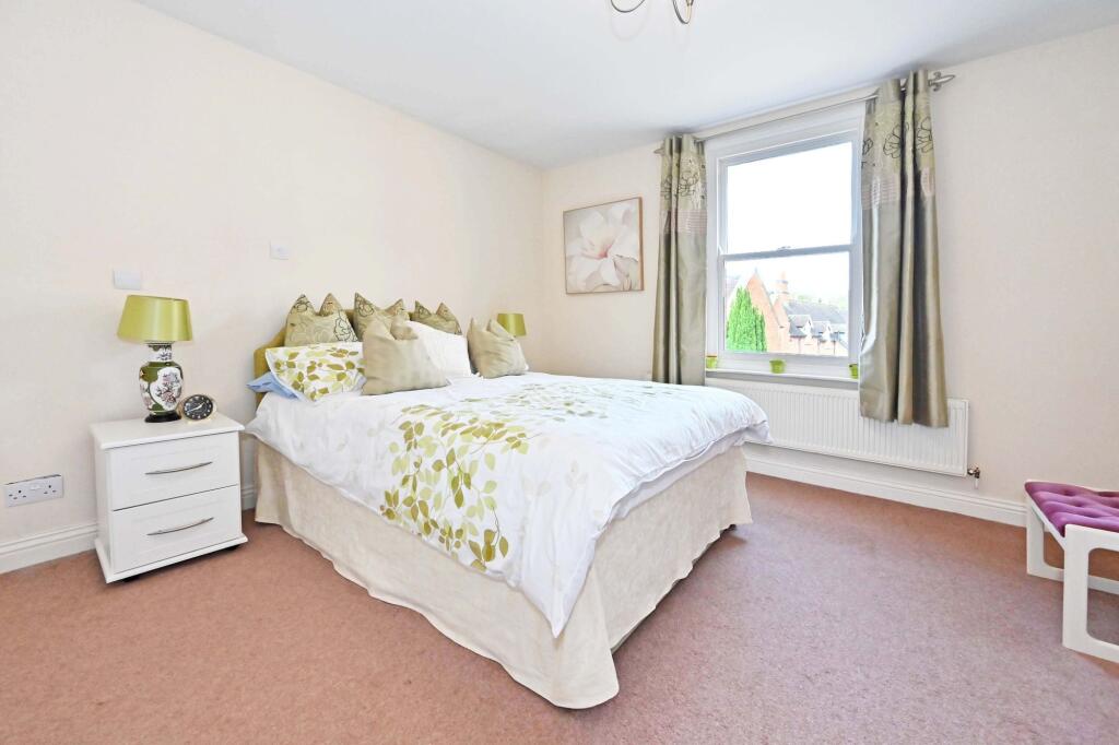 Yates Yard, Eccleshall, ST21 photo 4