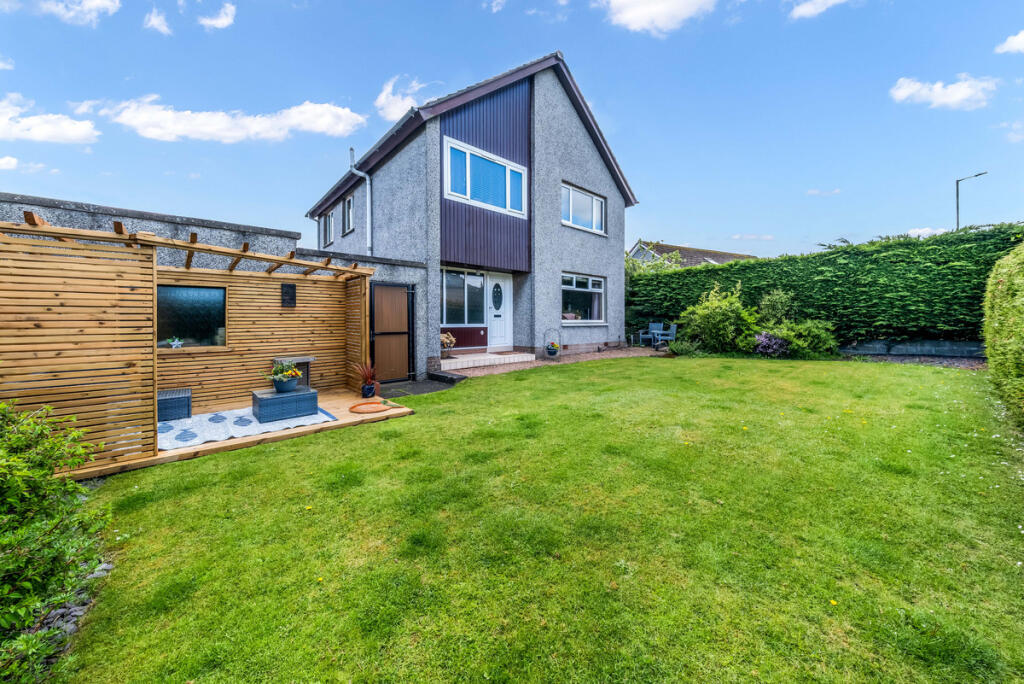 Main image of property: Elie Avenue, Dundee, DD5 3
