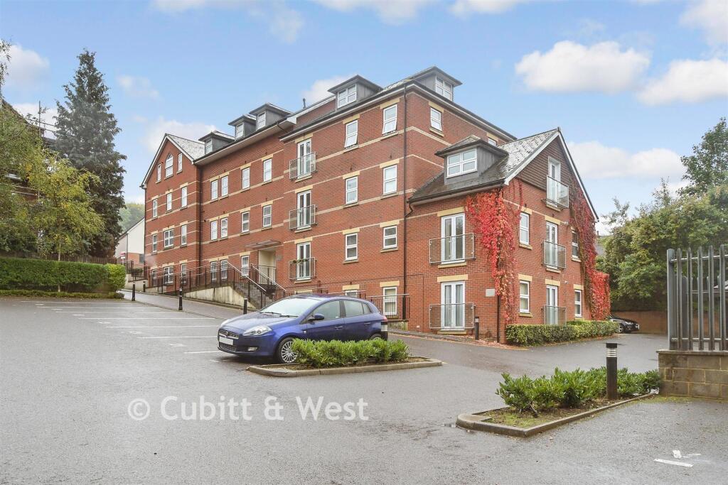 Main image of property: Croydon Road, Caterham, Surrey