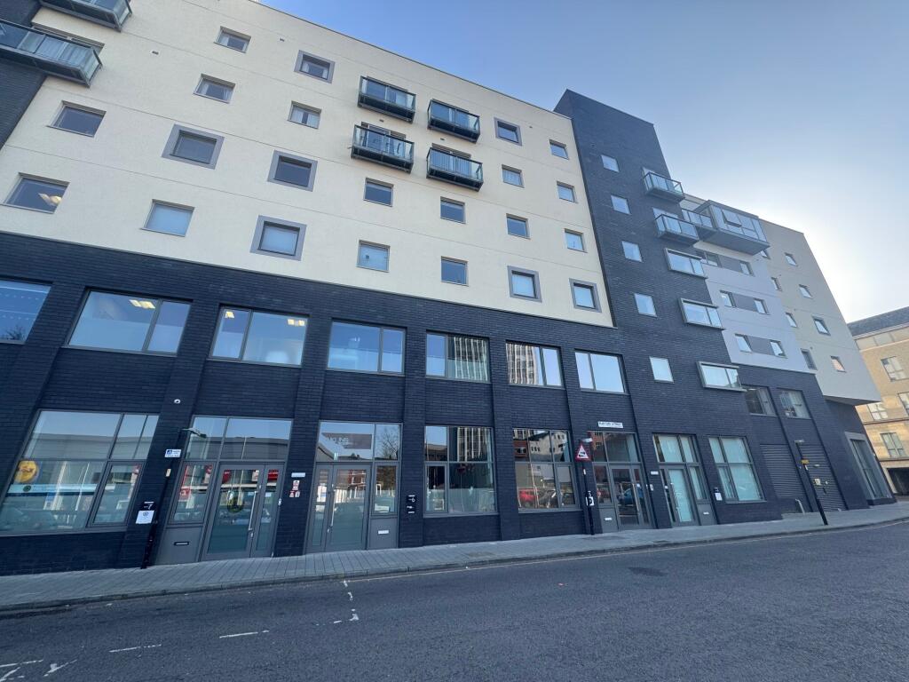 Main image of property: Phoenix Square, City Center, LE1