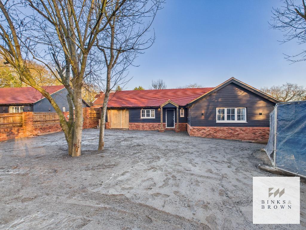 Main image of property: Northlands Approach, Langdon Hills, Essex, SS16 5LL