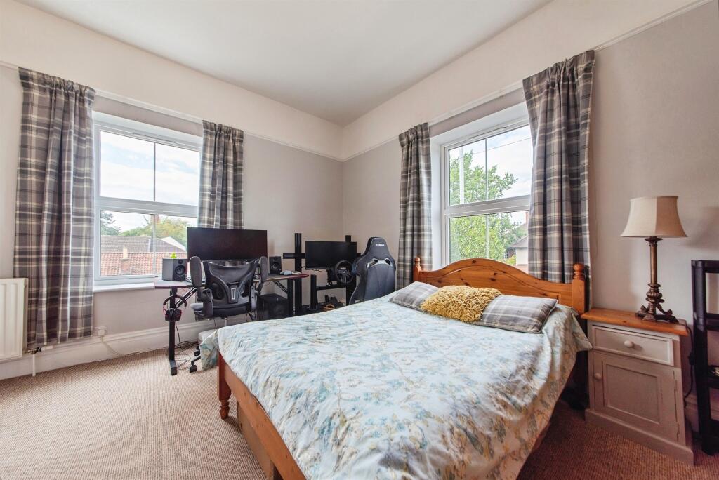 House in North Kesteven, Heckington - View 4