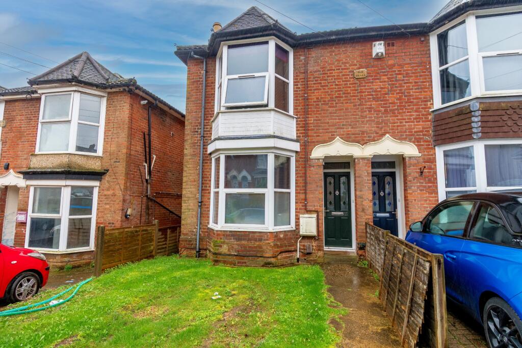 Main image of property: Portswood, Southampton