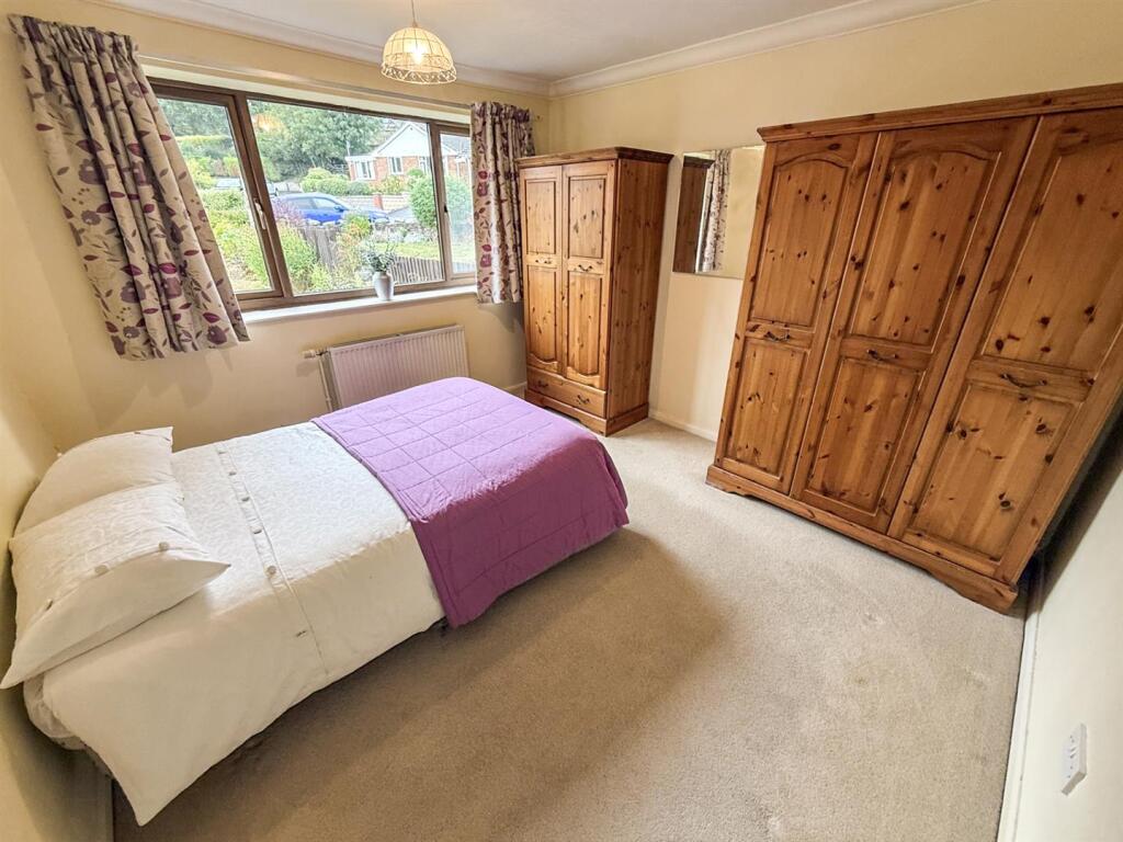 House in Oswestry - View 5