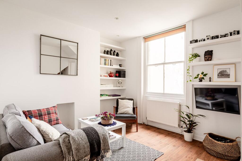 Main image of property: Buckingham Road, Brighton